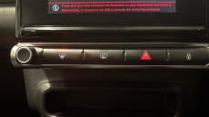 Citroen C3 Aircross 1.2 PureTech 110 Feel 5dr Petrol Hatchback